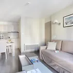 Odalys Le Panoramic Ξενοδοχείο με διαμερίσματα 3*