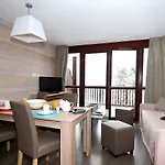 Résidence Odalys Le Panoramic Appart hôtel