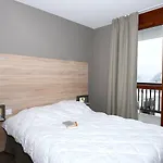Odalys Le Panoramic Ξενοδοχείο με διαμερίσματα Flaine