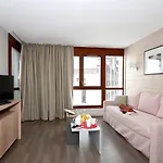 Ξενοδοχείο με διαμερίσματα Odalys Le Panoramic