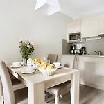 Odalys Le Panoramic Ξενοδοχείο με διαμερίσματα 3*