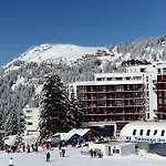 Appart hôtel Résidence Odalys Le Panoramic 3*