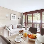 Odalys Le Panoramic Flaine