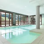 Appart hôtel Résidence Odalys Le Panoramic 3*