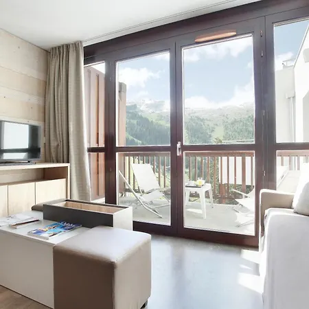 Odalys Le Panoramic Flaine