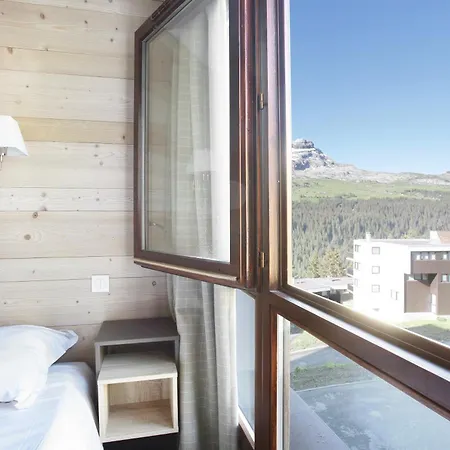 Odalys Le Panoramic Apart-hotel Flaine