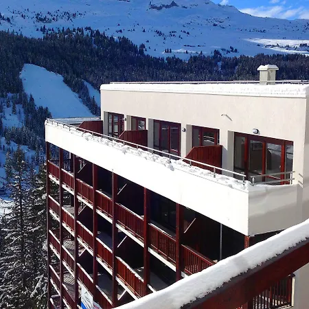 Odalys Le Panoramic Flaine