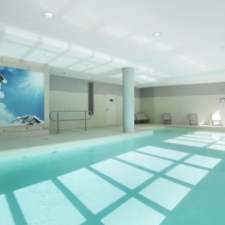 Odalys Le Panoramic Apart-hotel 3*