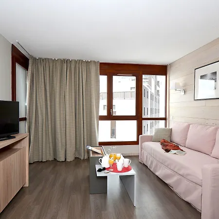 Apart-hotel Odalys Le Panoramic