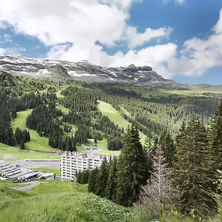 Apart-hotel Odalys Le Panoramic 3*