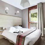 Odalys Le Panoramic Aparthotel Flaine
