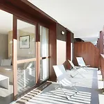 Odalys Le Panoramic Aparthotel 3*