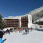 Odalys Le Panoramic Flaine