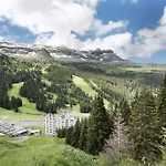 Aparthotel Odalys Le Panoramic 3*