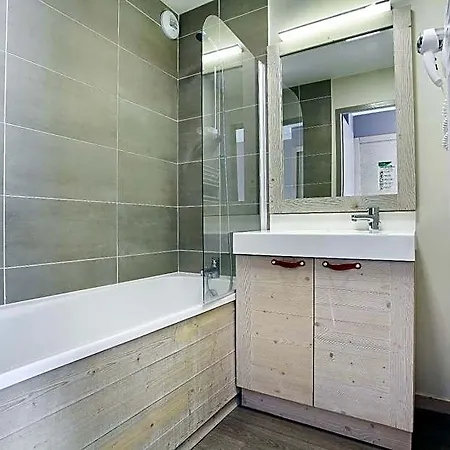 Odalys Le Panoramic Apartmanhotel 3*