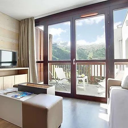 Odalys Le Panoramic Aparthotel Flaine