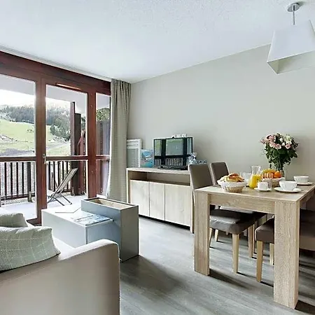 Odalys Le Panoramic Aparthotel