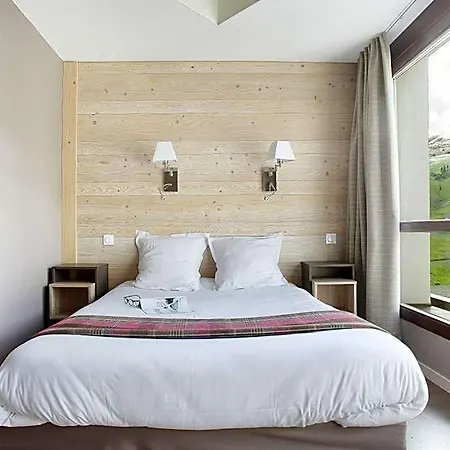 Odalys Le Panoramic Apartmanhotel 3*