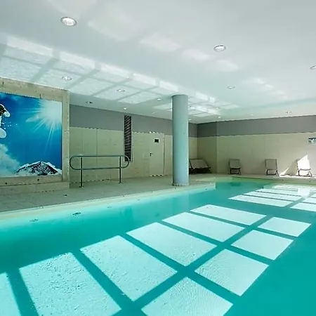 Aparthotel Odalys Le Panoramic