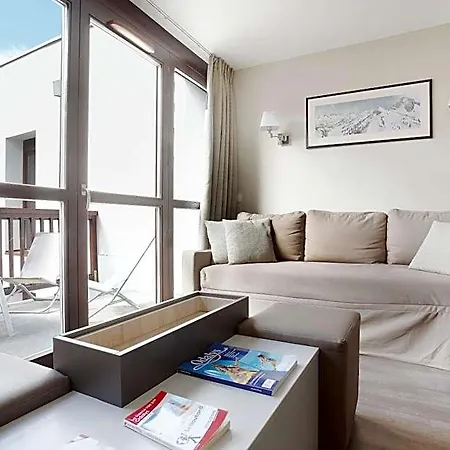 Aparthotel Odalys Le Panoramic 3*