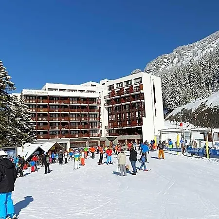 Aparthotel Odalys Le Panoramic Flaine
