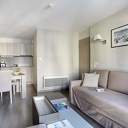 Apartmanhotel Odalys Le Panoramic 3*