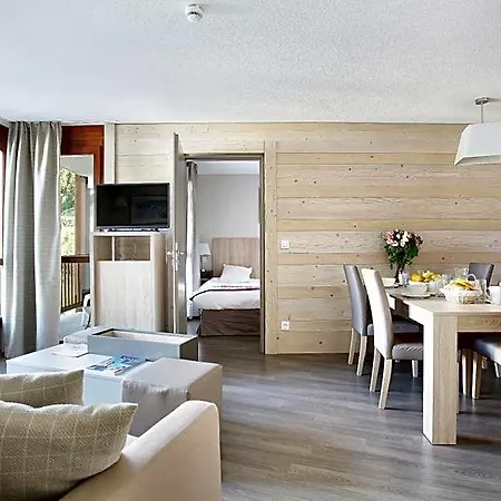 Odalys Le Panoramic Aparthotel 3*