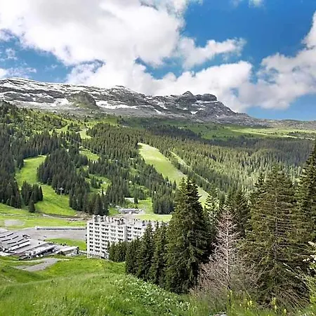 Apartmanhotel Odalys Le Panoramic Flaine