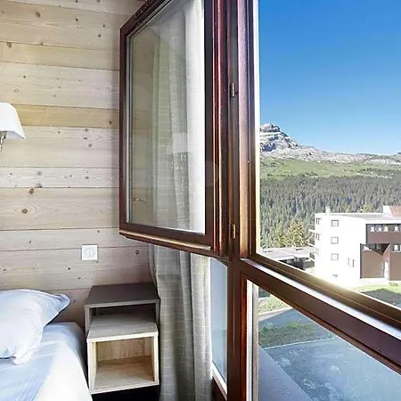 Odalys Le Panoramic 3*