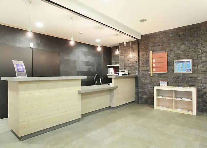 Odalys Le Panoramic Flaine